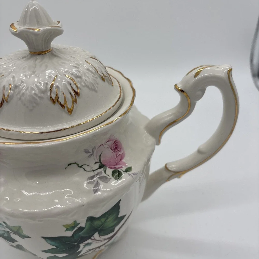 Crown Dorset gorgeous antique